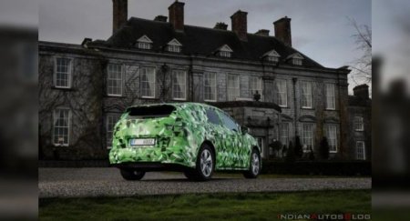 Skoda запустит в продажу электрическую модель, длиной до 4 метров - «Новостной Автоблогер»