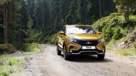 Сколько стоят машины Lada в других странах мира - «Новостной Автоблогер»