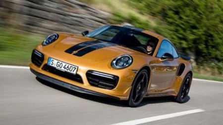 Сможет ли 690-сильный Nissan GT-R обогнать Porsche 911 Turbo S? - «Новостной Автоблогер»