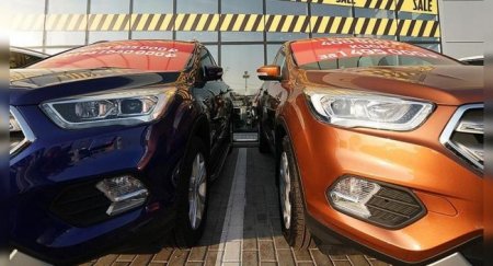 Снижение объёма производства и продаж авто в РФ может достигнуть 30% - «Новостной Автоблогер»
