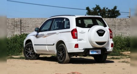 Составлен ТОП-5 самых дешёвых кроссоверов в России в июне - «Новостной Автоблогер»