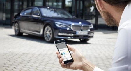 Сотовый оператор МТС выходит на автомобильный рынок - «Новостной Автоблогер»