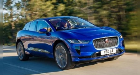 Спрос на электромобили вырос на треть в России - «Новостной Автоблогер»