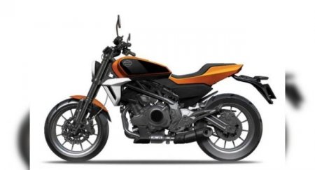 Стало известно больше подробностей о новой версии Harley Davidson 350cc - «Новостной Автоблогер»