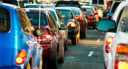 Стало известно, как самоизоляция повлияла на отношения россиян к личным автомобилям - «Новостной Автоблогер»