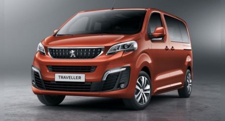 Стало известно, почему компания АвтоВАЗ не выпускает минивэны LADA - «Новостной Автоблогер»