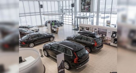 Стоимость автомобилей за полгода выросла на 3–7% - «Новостной Автоблогер»