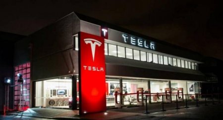 Tesla обошла Toyota и стала самой дорогой компанией на рынке - «Новостной Автоблогер»
