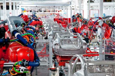 Tesla перестала получать субсидии от властей США, заявил Илон Маск - «Новостной Автоблогер»
