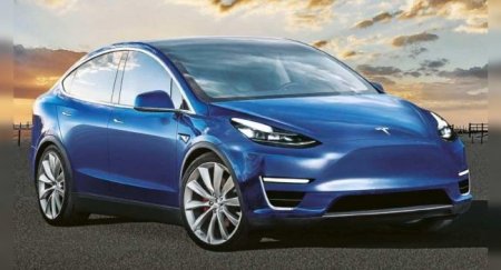 Tesla столкнулась с проблемами качества нового Model Y - «Новостной Автоблогер»