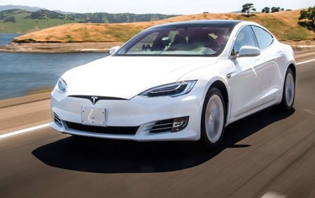 Tesla выпускает самые некачественные авто - эксперты - «Новостной Автоблогер»