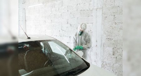 Тест-драйвы под запретом: как теперь работают автосалоны - «Новостной Автоблогер»