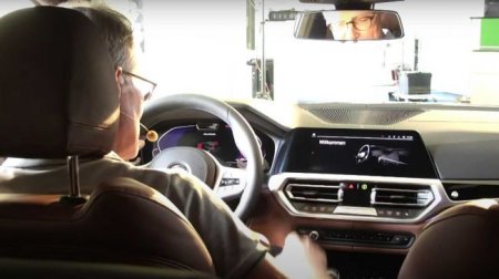 Тюнинг-ателье Alpina показало новые машины XB7 и B3 - «Новостной Автоблогер»
