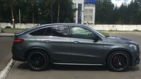 ТОП-10 дорогих автомобилей с пробегом в Барнауле - «Новостной Автоблогер»