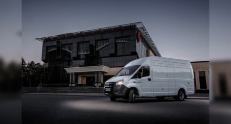 ТОП-10 моделей LCV с наибольшим гарантийным парком в РФ - «Новостной Автоблогер»