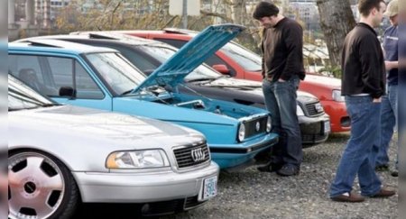 ТОП-10 полезных советов при покупке подержанного авто - «Новостной Автоблогер»