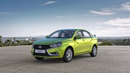 ТОП-10 российских автомобилей с самым большим гарантийным парком - «Новостной Автоблогер»