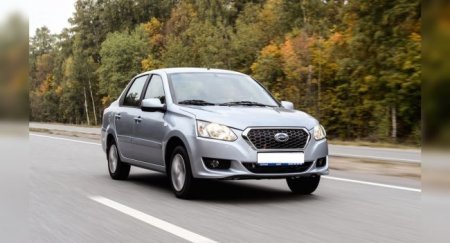 ТОП-4 самых дешёвых новых авто с «автоматом» - «Новостной Автоблогер»