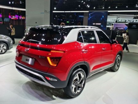 ТОП-5 плюсов Hyundai Creta второго поколения - «Новостной Автоблогер»