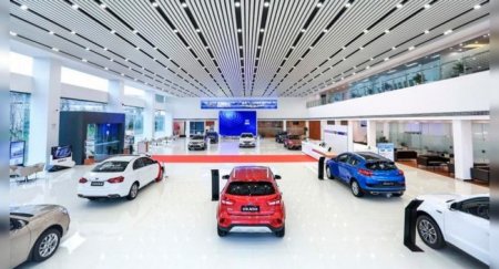 ТОП-5 самых популярных автомобилей в России - «Новостной Автоблогер»