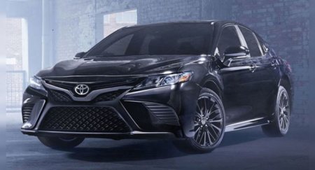 Toyota C-HR и Avalon получат новую специальную версию - «Новостной Автоблогер»
