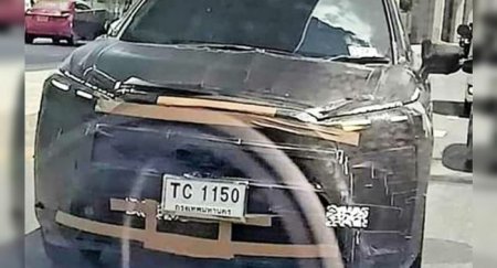 Toyota готовит премьеру модели Corolla Cross - «Новостной Автоблогер»
