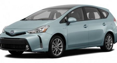 Toyota отзовет более 752 тыс. гибридных Prius - «Новостной Автоблогер»