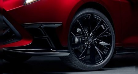 Toyota представила специальное издание хетчбэка Corolla - «Новостной Автоблогер»