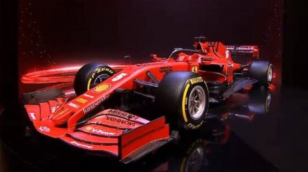 У Ferrari на F1 в Австралии практически не будет новинок - «Новостной Автоблогер»