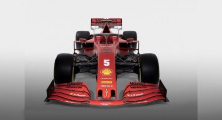 У Ferrari почти не будет новинок в Австрии - «Новостной Автоблогер»