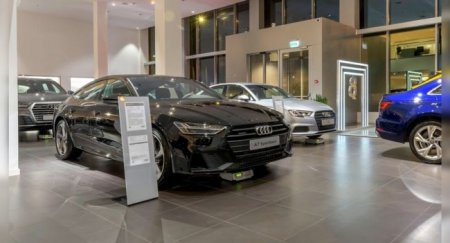 В 10 из 16 городов-миллионников РФ рынок премиальных автомобилей растет - «Новостной Автоблогер»