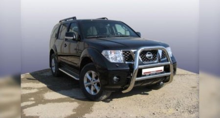 В Австралии оштрафовали владельца Toyota Land Cruiser по причине гигантского кенгурятника - «Новостной Автоблогер»