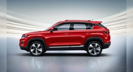 В Беларуси начали собирать автомобили Changan - «Новостной Автоблогер»