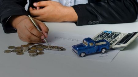 В Госдуме предложили снизить транспортный налог за 2020 год на 25% - «Новостной Автоблогер»