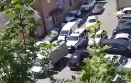 В Ингушетии пять человек погибли в перестрелке - «ГИБДД»