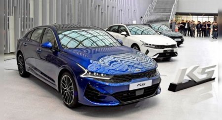 В Kia рассказали о новинках для российского рынка - «Новостной Автоблогер»
