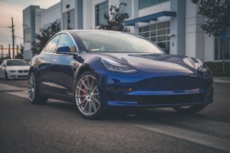В Китае появится Tesla Model 3 на аккумуляторах без кобальта - «Новостной Автоблогер»