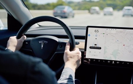 В Китае создали долговечный аккумулятор для Tesla - «Новостной Автоблогер»