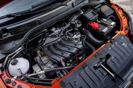 В Lada Vesta хотят установить 400-сильный двигатель и полный привод - «Новостной Автоблогер»