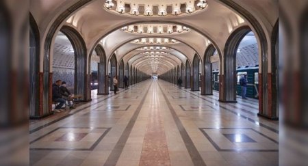 В мэрии Москвы отметили рост пассажиропотока в первый день без самоизоляции - «Новостной Автоблогер»