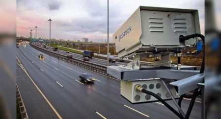 В Москве увеличится количество дорожных камер - «Новостной Автоблогер»