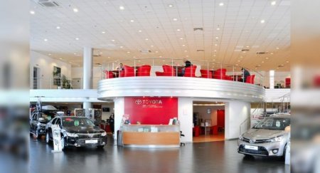 В Петербурге подорожают автомобили - «Новостной Автоблогер»
