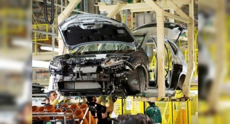 В Петербурге прогнозируют массовые сокращения на автозаводах - «Новостной Автоблогер»