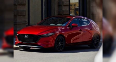 В преддверии премьеры Mazda предложила послушать, как звучит турбомотор «трёшки» - «Новостной Автоблогер»
