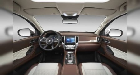 В продажу поступил конкурент Toyota Hilux из Китая - «Новостной Автоблогер»