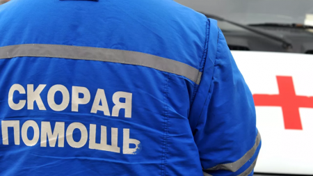 В результате ДТП в Тюменской области погибли три человека - «ГИБДД»