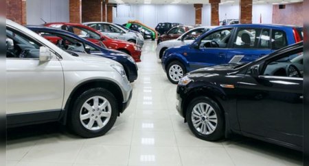 В РФ изменили правила льготного автокредитования - «Новостной Автоблогер»