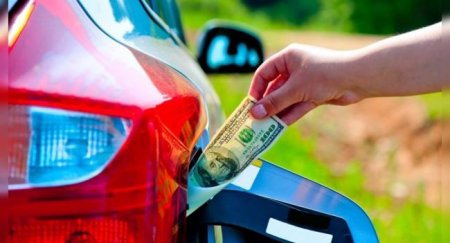 В России отмечено подорожание бензина - «Новостной Автоблогер»