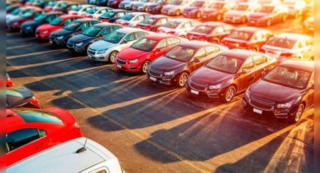 В России подешевели автомобили с пробегом - «Новостной Автоблогер»