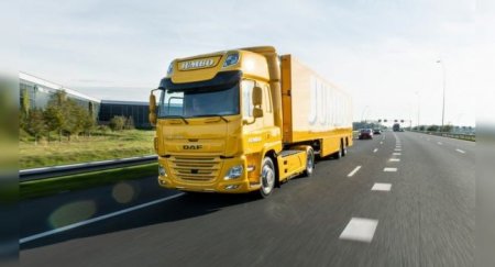 в России продолжают продавать неисправные грузовики - «Новостной Автоблогер»